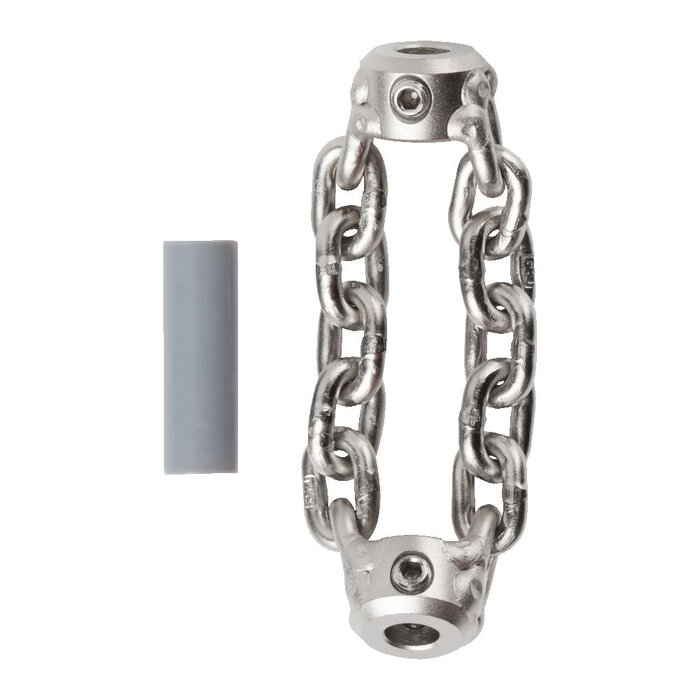 MILWAUKEE HSFSM -SC50 50 mm Standaard Ketting voor M18 HSFSM