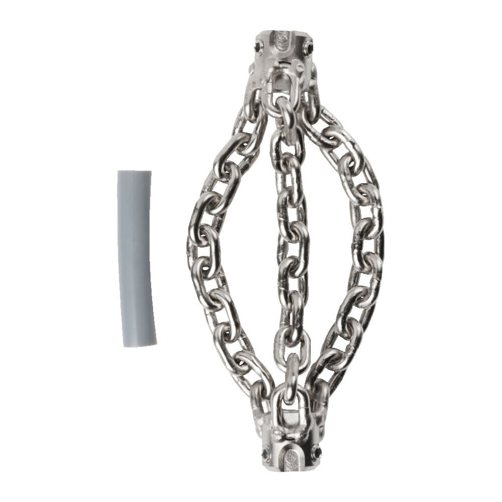 MILWAUKEE HSFSM -SC75 75 mm Standaard Ketting voor M18 HSFSM