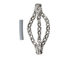 MILWAUKEE HSFSM -SC75 75 mm Standaard Ketting voor M18 HSFSM