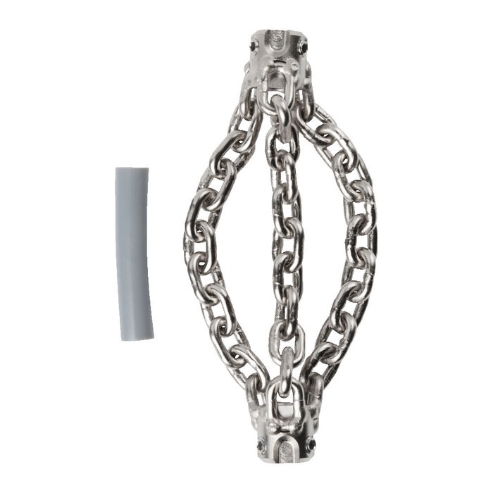 MILWAUKEE HSFSM -SC75 75 mm Standaard Ketting voor M18 HSFSM