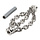HSFSM -SC75 75 mm Standaard Ketting voor M18 HSFSM