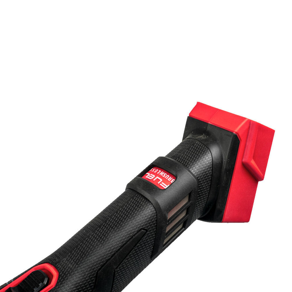 MILWAUKEE M18 FHSAG125XB2  Fuel High Performance 125mm Haakse Slijpmachine met Schuifschakelaar Gen 2
