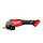 M18 FHSAG125XB2  Fuel High Performance 125mm Haakse Slijpmachine met Schuifschakelaar Gen 2
