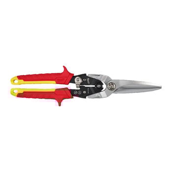 MILWAUKEE Blikschaar lang