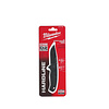 MILWAUKEE HARDLINE™ zakmes 75 mm - glad