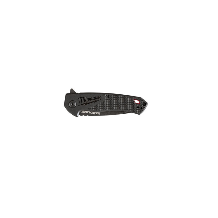 MILWAUKEE HARDLINE™ zakmes 75 mm - glad