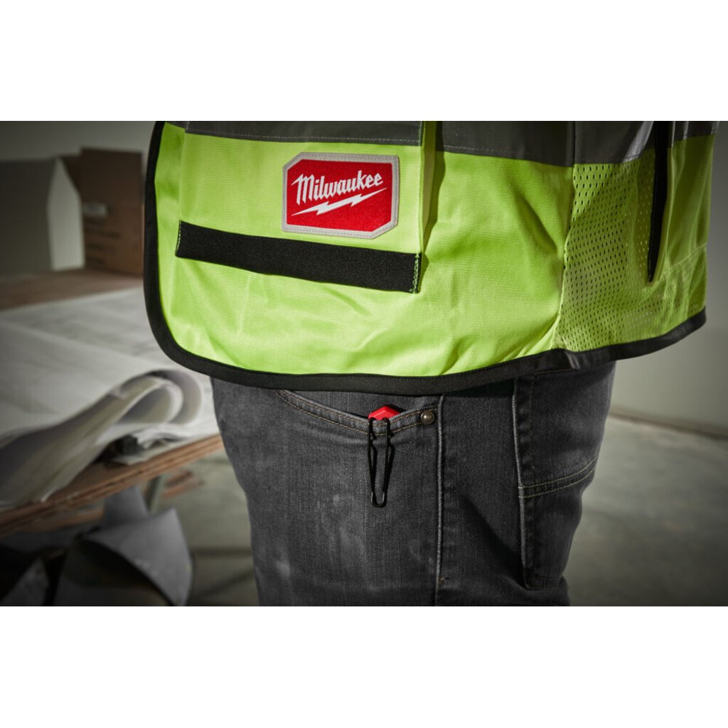 MILWAUKEE FASTBACK™ vouwmes
