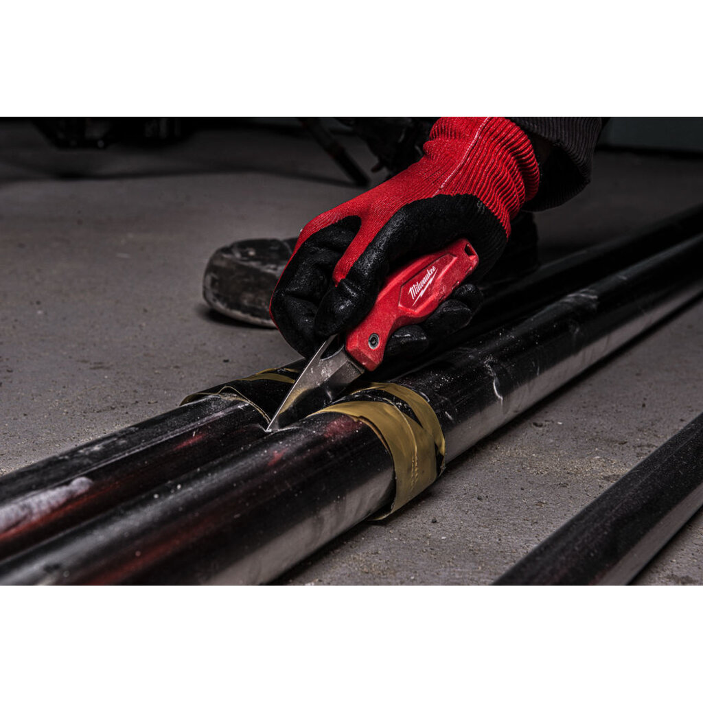 MILWAUKEE Compacte zakmes