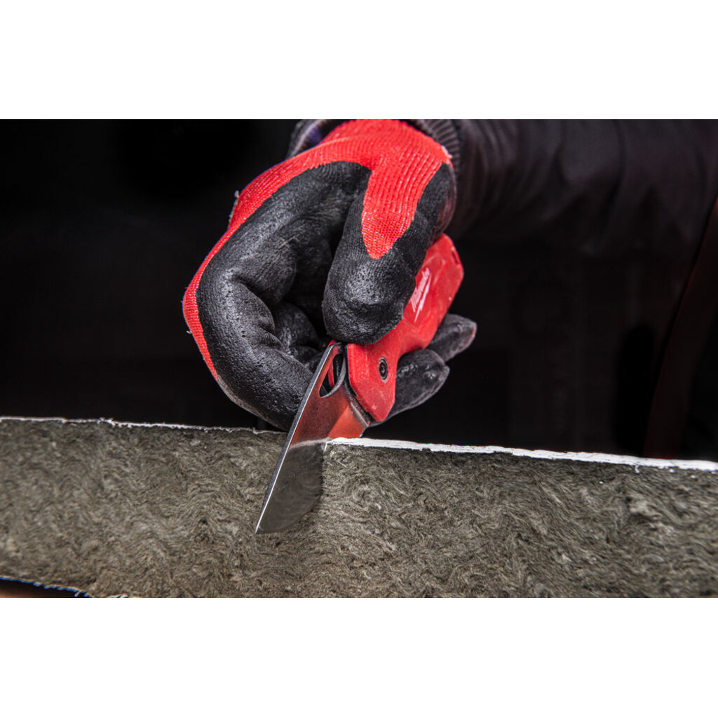 MILWAUKEE Compacte zakmes