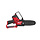 M12 FHS  FUEL HATCHET snoeizaag 15 cm