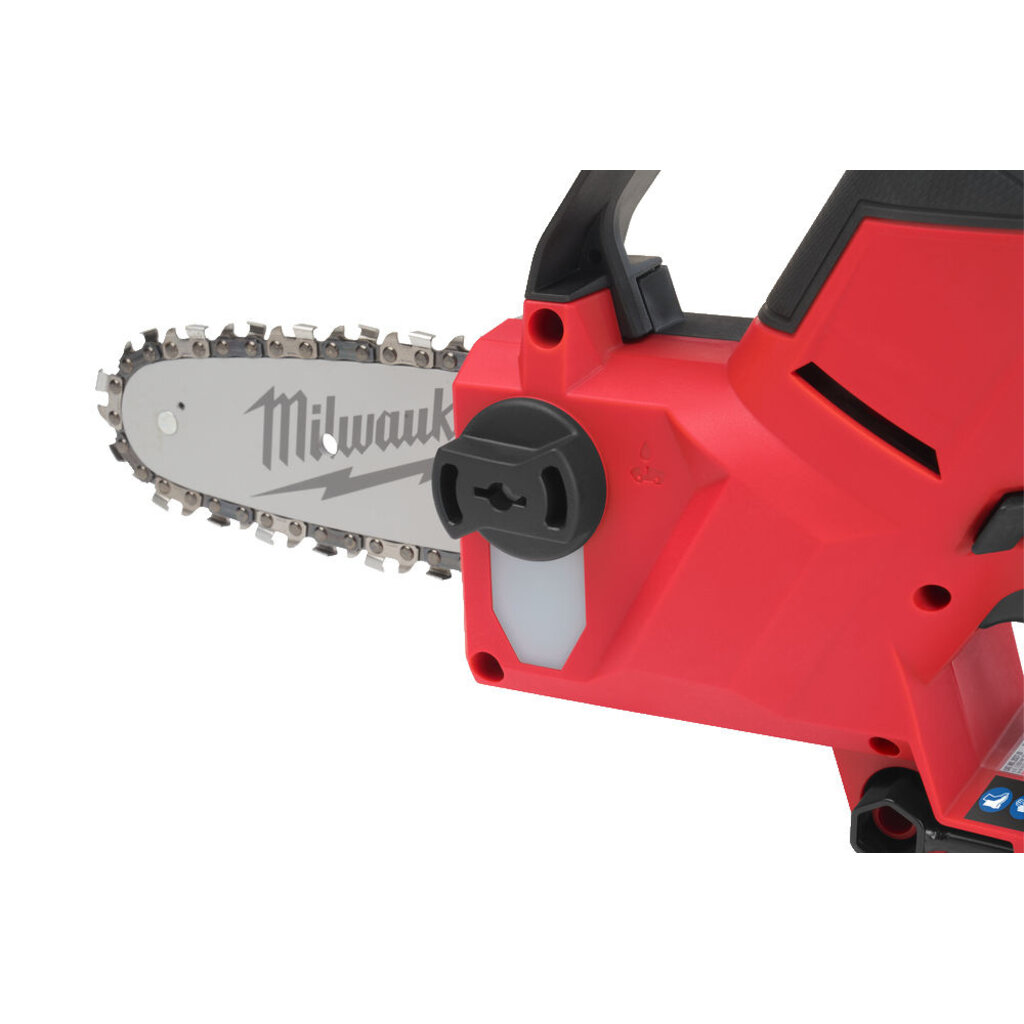 MILWAUKEE M12 FHS  FUEL HATCHET snoeizaag 15 cm