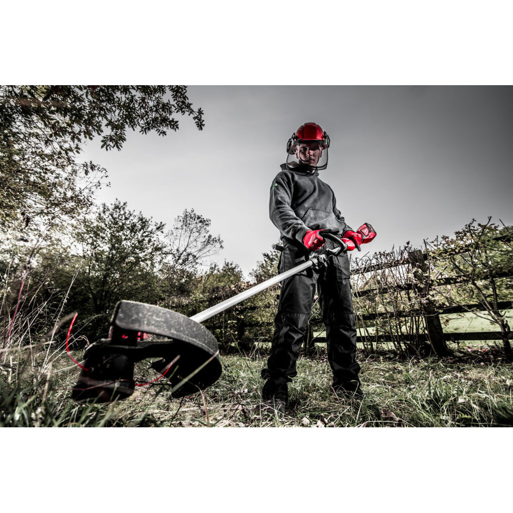 MILWAUKEE M18 BLLT-0  Koolborstelloze grastrimmer 40 cm