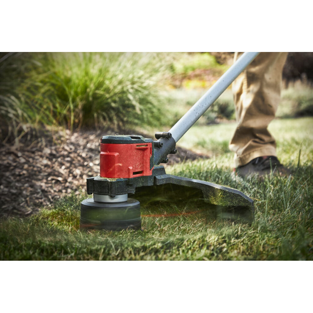 MILWAUKEE M18 BLLT-0  Koolborstelloze grastrimmer 40 cm