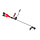 M18 F2BCU-0 FUEL Dual Battery bosmaaier
