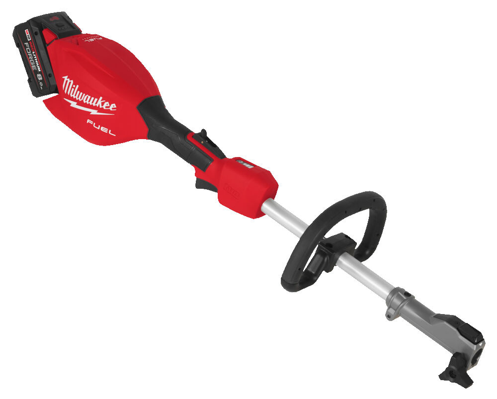 MILWAUKEE M18 FOPH2 FUEL™ outdoor power head basis Gen2
