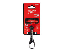 MILWAUKEE Ratel mini multi-bit 7 in 1