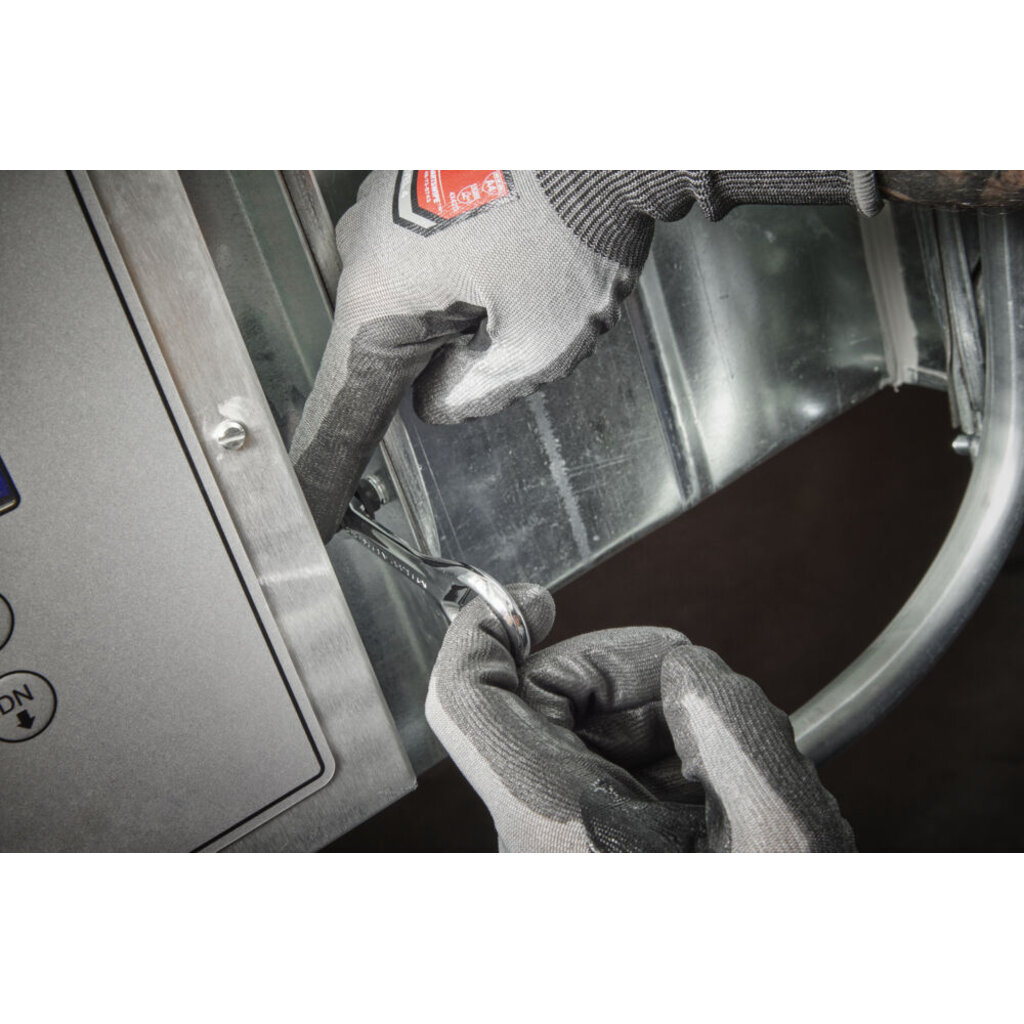 MILWAUKEE Ratel mini multi-bit 7 in 1