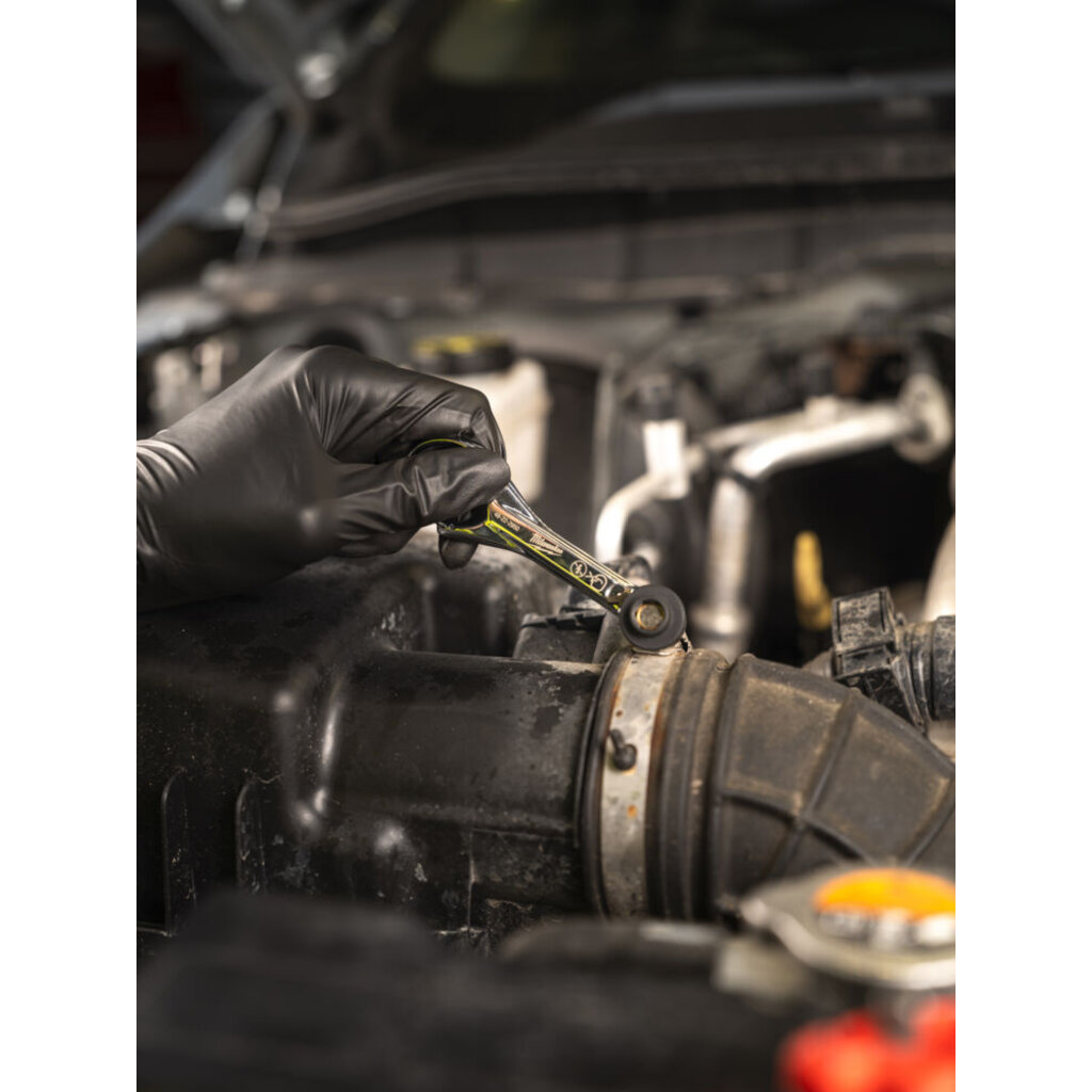 MILWAUKEE Ratel mini multi-bit 7 in 1