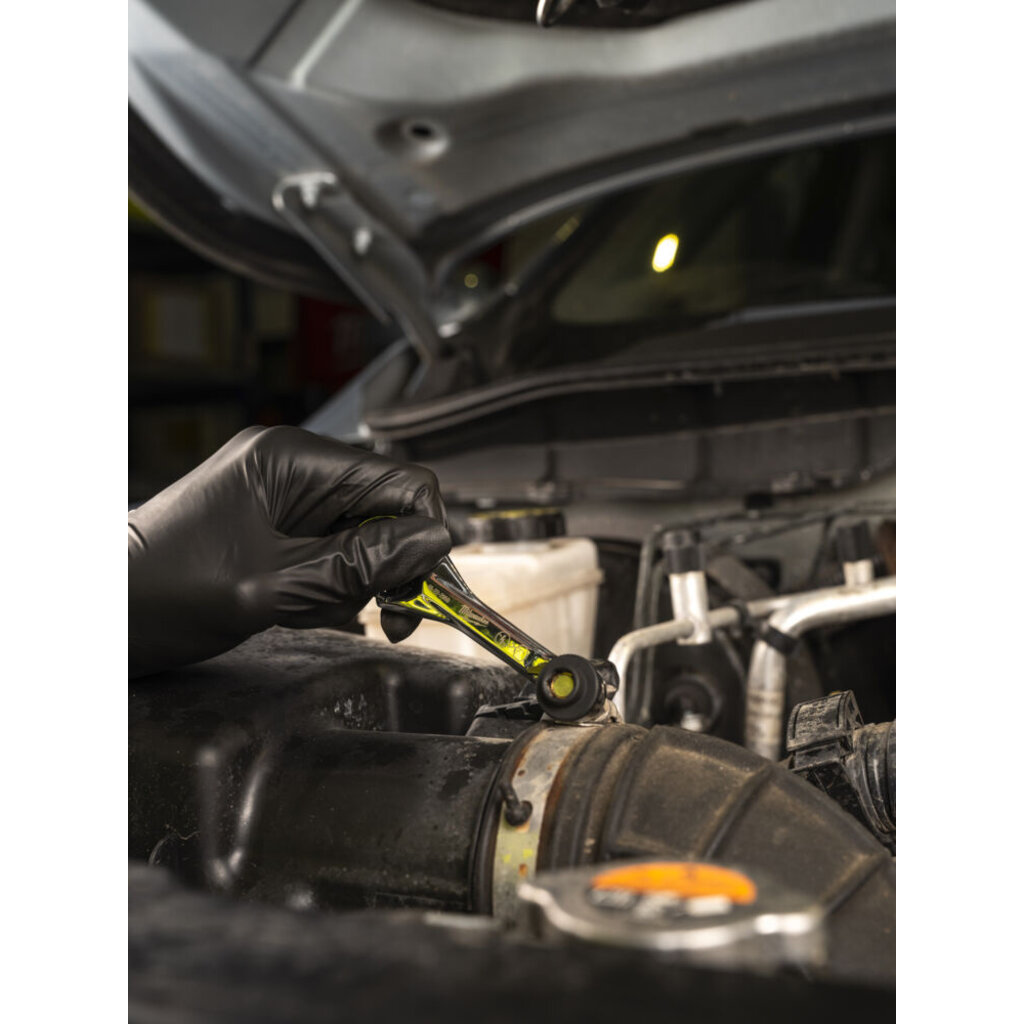 MILWAUKEE Ratel mini multi-bit 7 in 1