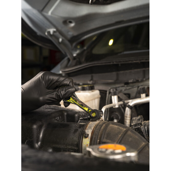 MILWAUKEE Ratel mini multi-bit 7 in 1