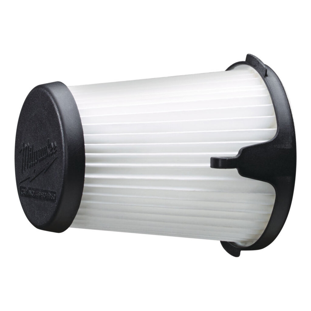 MILWAUKEE M12 HV-0 Subcompact staafstofzuiger