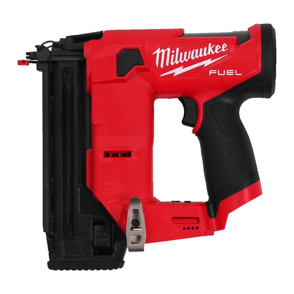 MILWAUKEE M12 FCN18GS FUEL Compacte 18 GA rechte tacker