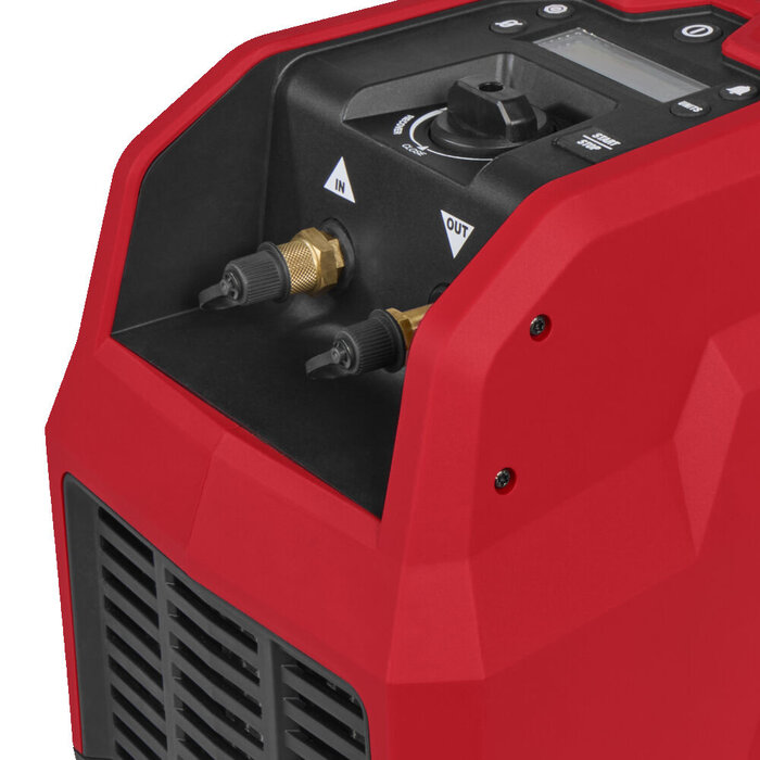 MILWAUKEE M18 Brushless recovery pomp