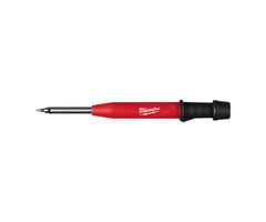 MILWAUKEE Mechanisch constructiepotlood met 10x gr