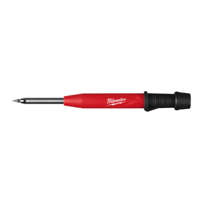 MILWAUKEE Mechanisch constructiepotlood met 10x gr