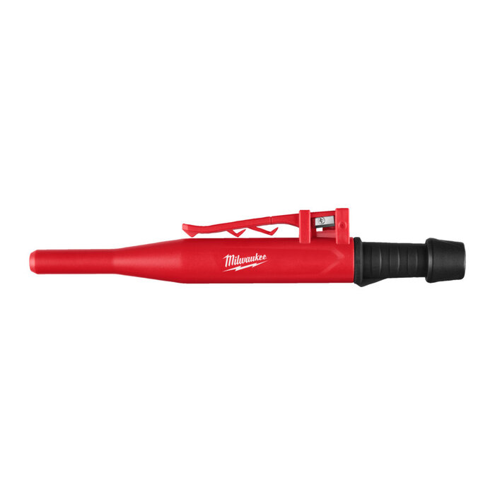 MILWAUKEE Mechanisch constructiepotlood met 10x gr