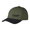 MILWAUKEE Baseball cap performance Groen
