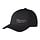 Baseball cap performance Groen