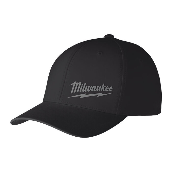 MILWAUKEE Baseball cap performance Groen