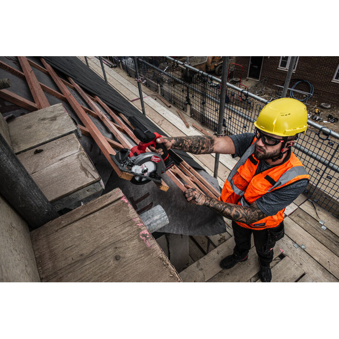 MILWAUKEE M12 FCS442 FUEL Compactcirkelzaagmachine