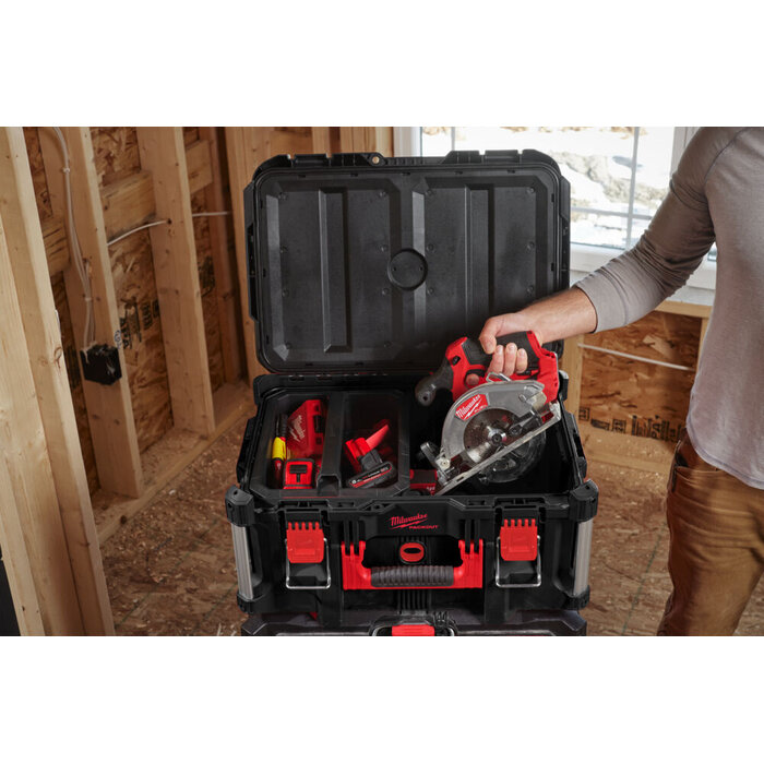 MILWAUKEE M12 FCS442 FUEL Compactcirkelzaagmachine