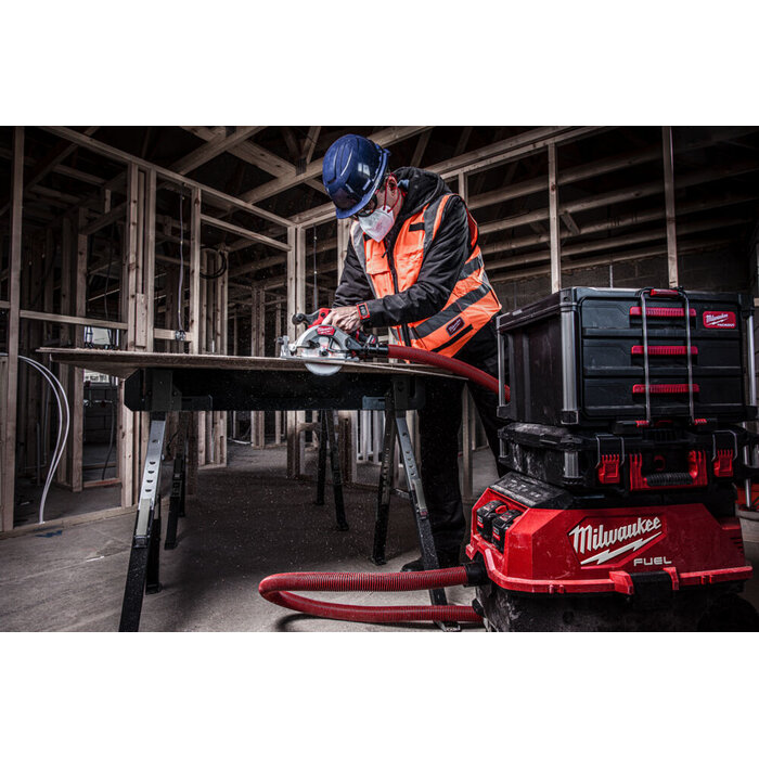 MILWAUKEE M12 FCS442 FUEL Compactcirkelzaagmachine