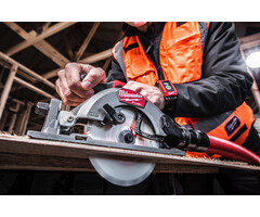 MILWAUKEE M12 FCS442 FUEL Compactcirkelzaagmachine