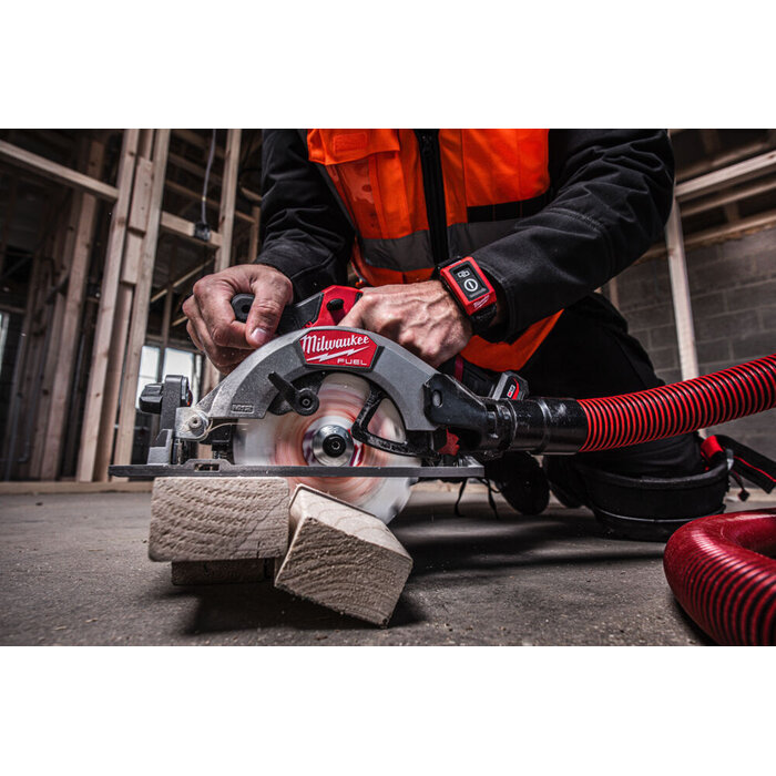 MILWAUKEE M12 FCS442 FUEL Compactcirkelzaagmachine