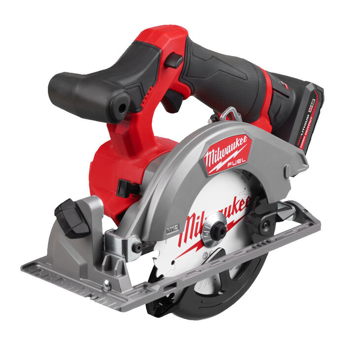 MILWAUKEE M12 FCS442 FUEL Compactcirkelzaagmachine