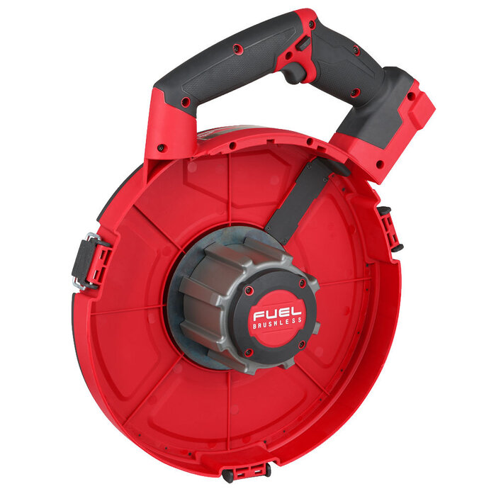 MILWAUKEE M18 FPFT-0 FUEL Trekveer