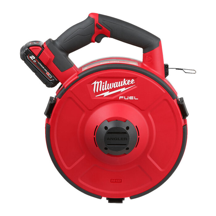 MILWAUKEE M18 FPFT-0 FUEL Trekveer