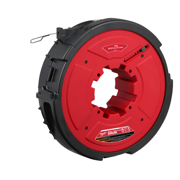 MILWAUKEE M18 FPFT-0 FUEL Trekveer