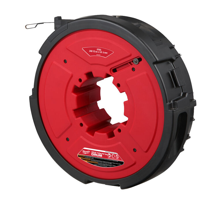 MILWAUKEE M18 FPFT-0 FUEL Trekveer