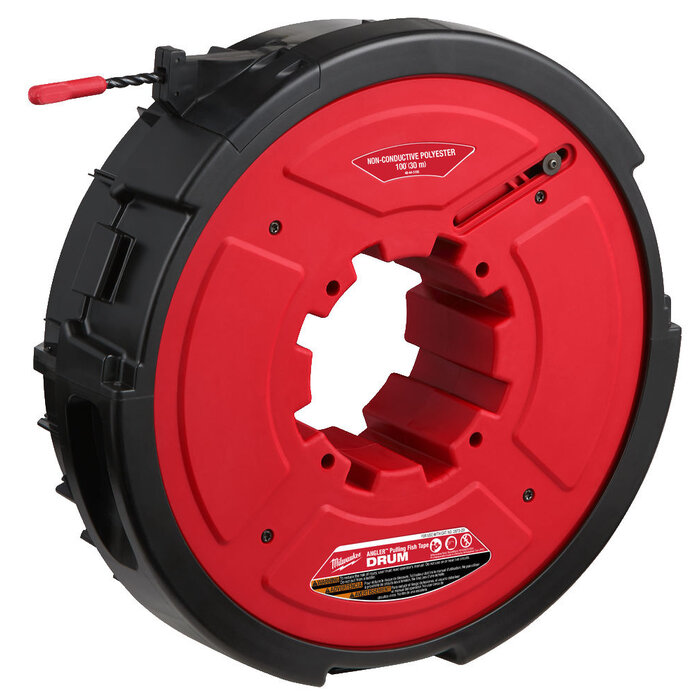 MILWAUKEE M18 FPFT-0 FUEL Trekveer
