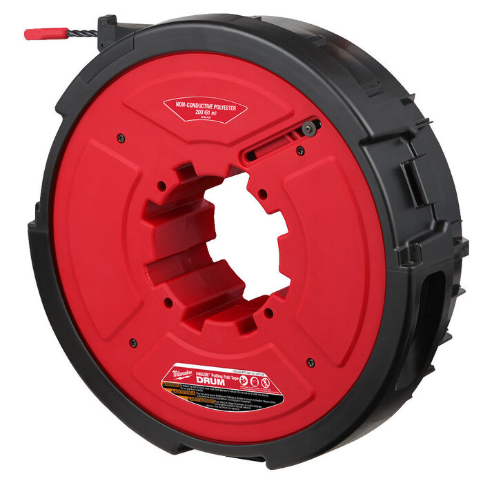 MILWAUKEE M18 FPFT-0 FUEL Trekveer