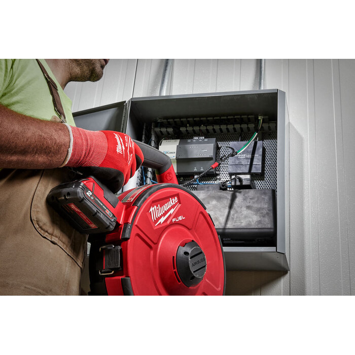 MILWAUKEE M18 FPFT-0 FUEL Trekveer