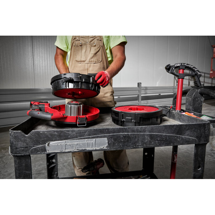 MILWAUKEE M18 FPFT-0 FUEL Trekveer