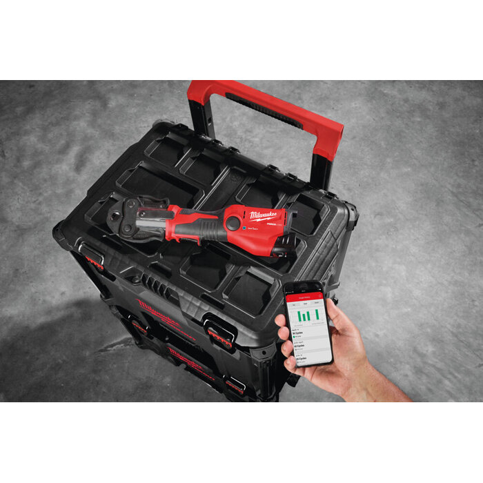 MILWAUKEE M12 ONEHPT-0C Perstang