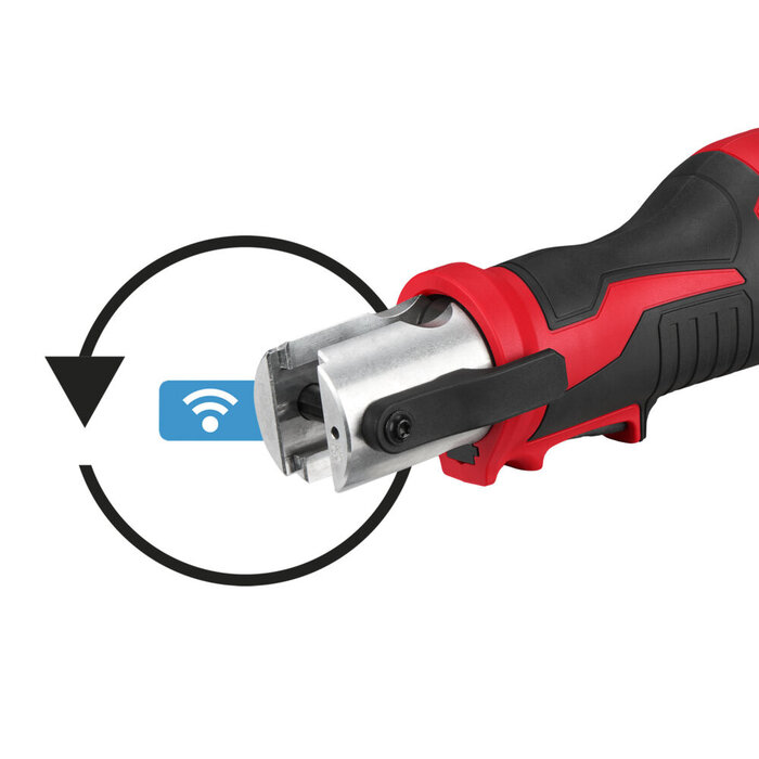 MILWAUKEE M12 ONEHPT-0C Perstang