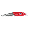 MILWAUKEE Reciprozaagblad Sawzall multi mat. WRECKER Carbide WRECKER